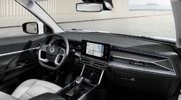 SsangYong Torres - 2023