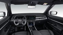 SsangYong Torres - 2023