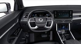 SsangYong Torres - 2023
