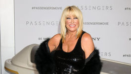 Suzanne Somers