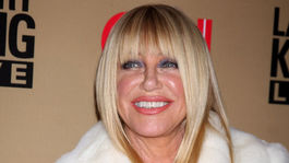 Suzanne Somers