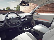 Hyundai Ioniq 5 - 2023