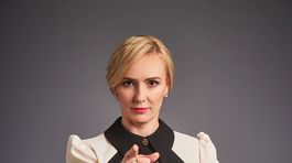 Investorka Tatiana Ondrejková