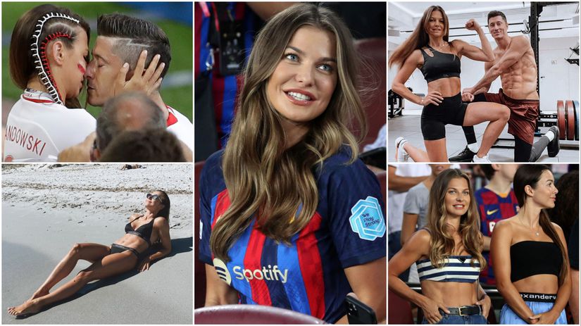 Za každým úspešným mužom stojí silná a...