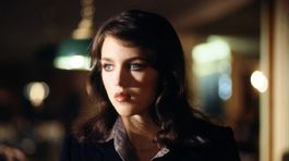 Isabelle Adjani 