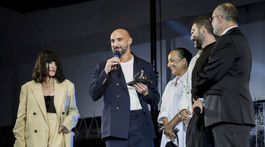 Switzerland Locarno International Film Festival