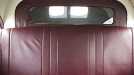 Tatra 600 Tatraplan - 1952