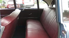 Tatra 600 Tatraplan - 1952