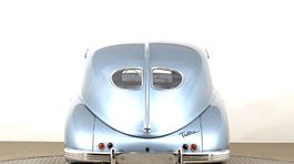 Tatra 600 Tatraplan - 1952