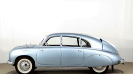 Na Predaj Je Nádherná Tatra 600 Tatraplan - Fotogaléria - Auto - Pravda