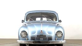 Tatra 600 Tatraplan - 1952
