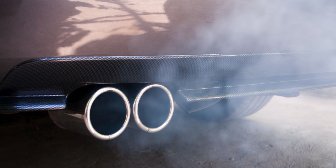 Greenpeace kritizuje automobilky najmä za...