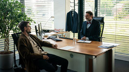 Ady Hajdu Juraj Loj serial einstein