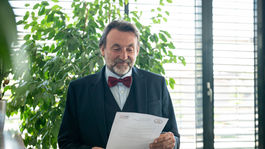 ady hajdu serial einstein