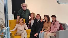 Ady Hajdu serial vitaz s reziserom