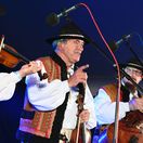 Janosikove dni 2023 Goralska muzika Zakopane