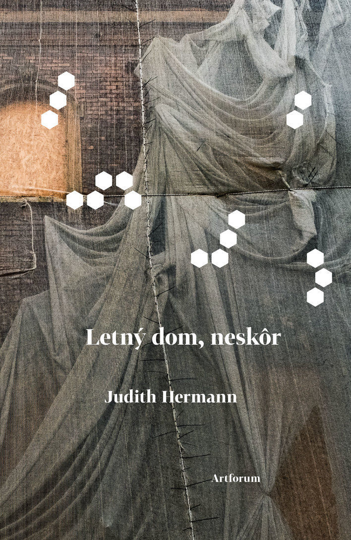 Judith Hermann - Letný dom, neskôr.