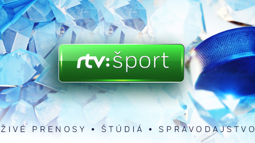 RTVS :Šport