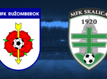 ružomberok skalica