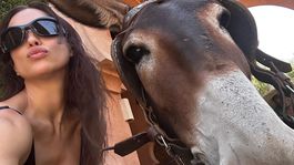 10 Irina Shayk INSTA