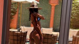 11 Irina Shayk INSTA
