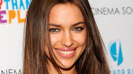 12. irina shayk