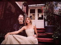 Emma Smetana, Richard Muller