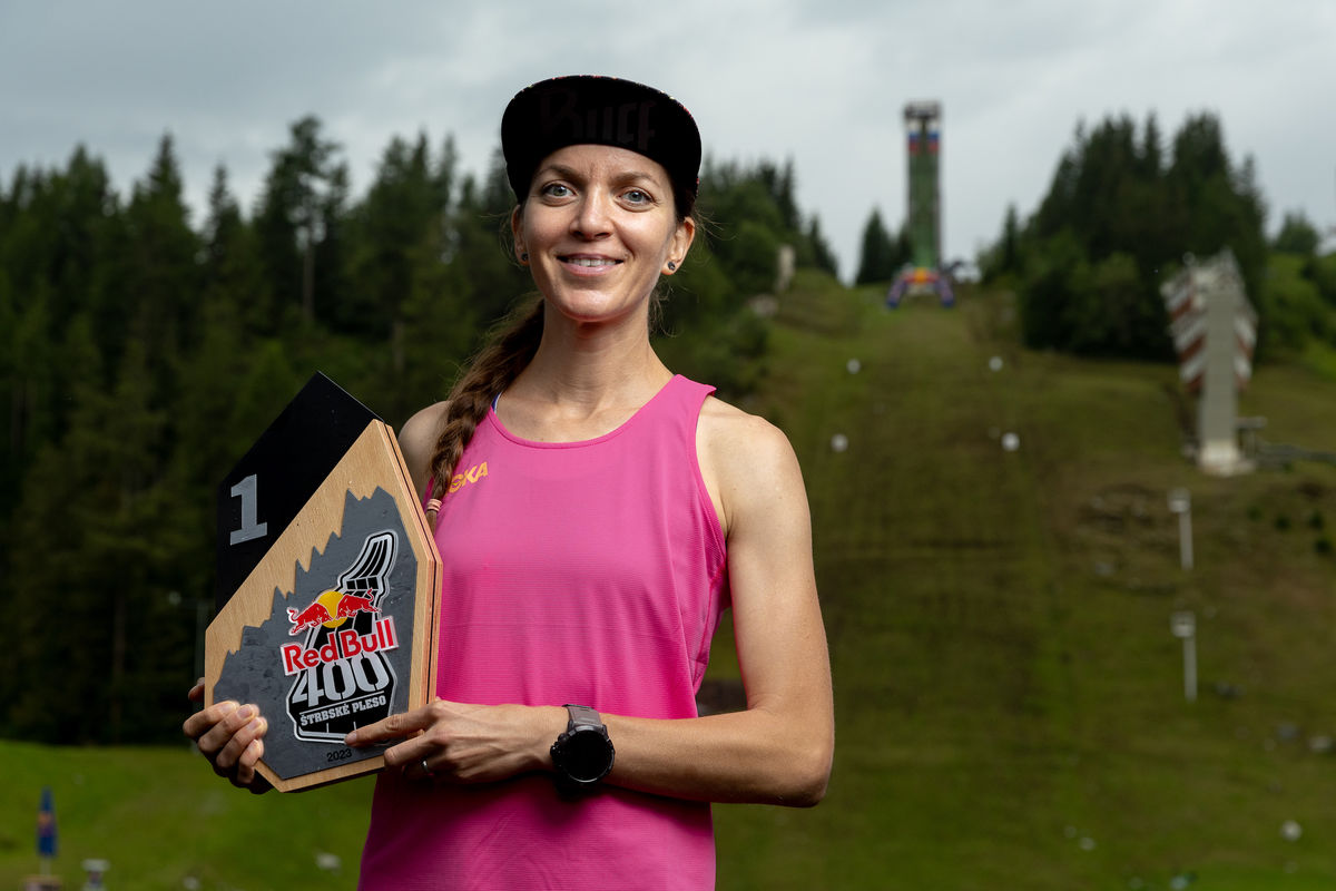 Bronislava Chrappa.