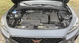 Cupra Formentor VZ5 (2023)