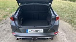 Cupra Formentor VZ5 (2023)
