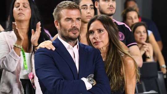 Ako Beckham amerikanizuje futbal. Messiho Miami je predovšetkým zábavné centrum