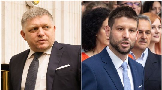 PS prvé, Smer stráca. Dankovi by parlament ušiel len tesne, ukazuje prieskum