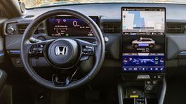 Honda e.Ny1 2025 10