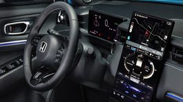 Honda e.Ny1 2025 11