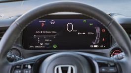 Honda e.Ny1 2025 16
