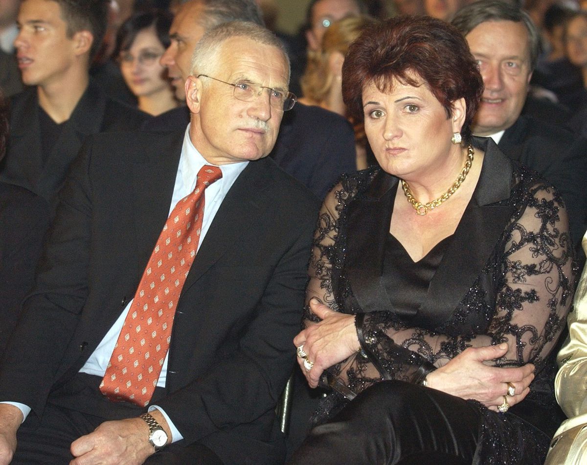 Helena Fibingerová zostala aj po kariére...