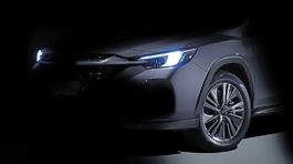 Subaru Levorg Layback - 2023