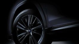 Subaru Levorg Layback - 2023