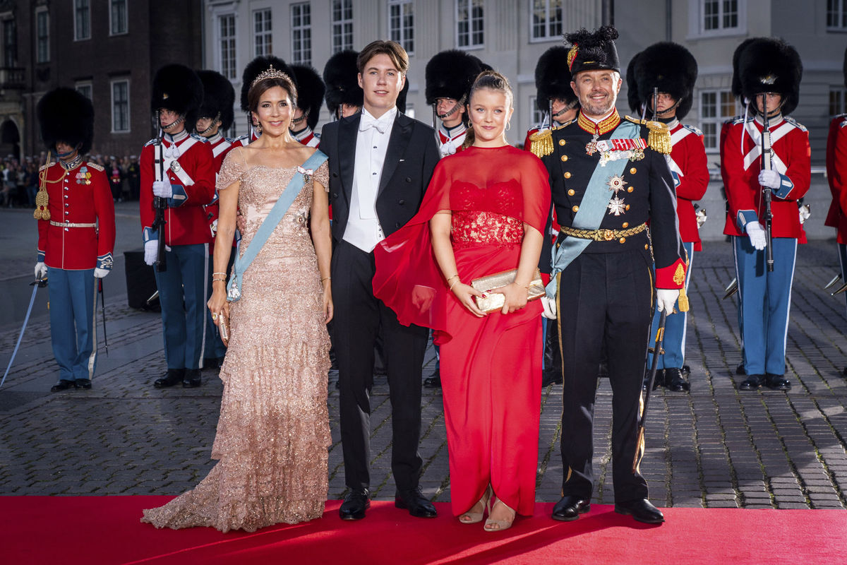 Denmark Royals