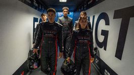 gran turismo