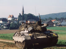 Leopard 1
