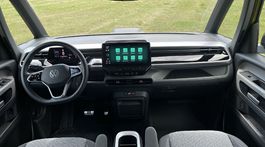 VW ID-Buzz Pro (2023)