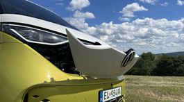VW ID-Buzz Pro (2023)
