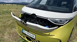 VW ID-Buzz Pro (2023)