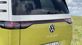 VW ID-Buzz Pro (2023)