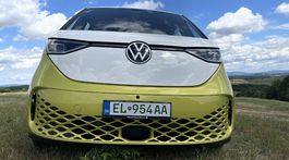 VW ID-Buzz Pro (2023)