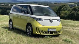 VW ID-Buzz Pro (2023)