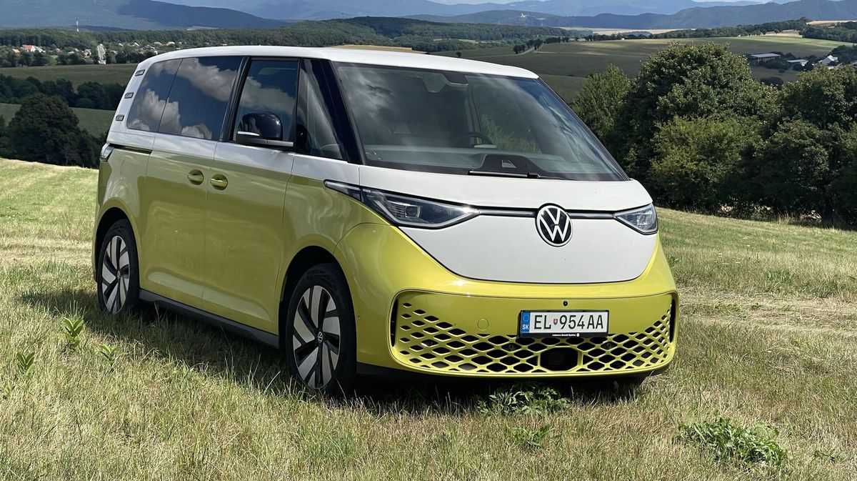 Už dlho žiadne testované auto nevyvolalo takú...