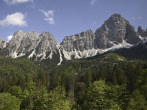 Dolomity / Pohorie / Hory /