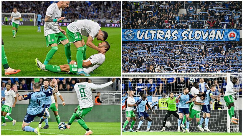 Šanca na historický kúsok či nočná mora Milana...